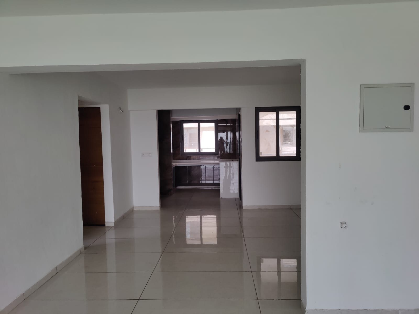 Apartment in Vastral, Ahmedabad — hero photo