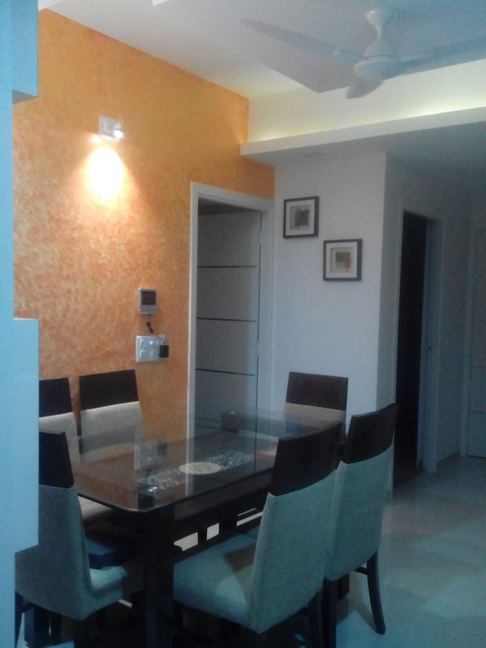 3 BHK Apartment in Memnagar, Ahmedabad — photo 2