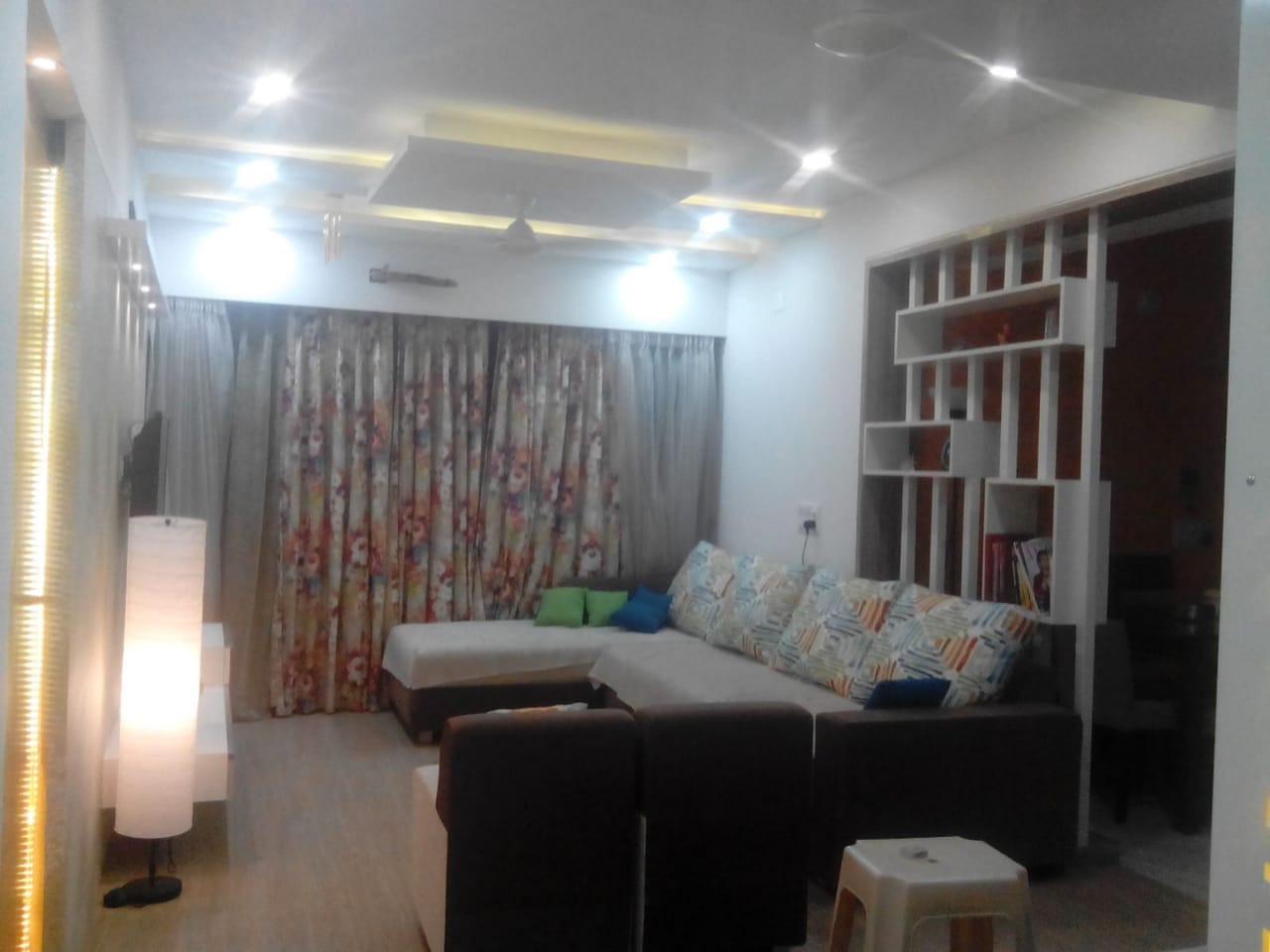 3 BHK Apartment in Memnagar, Ahmedabad — photo 7