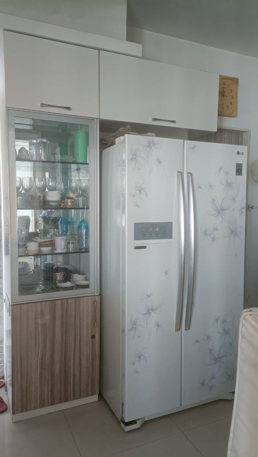 3 BHK Apartment in Memnagar, Ahmedabad — photo 8