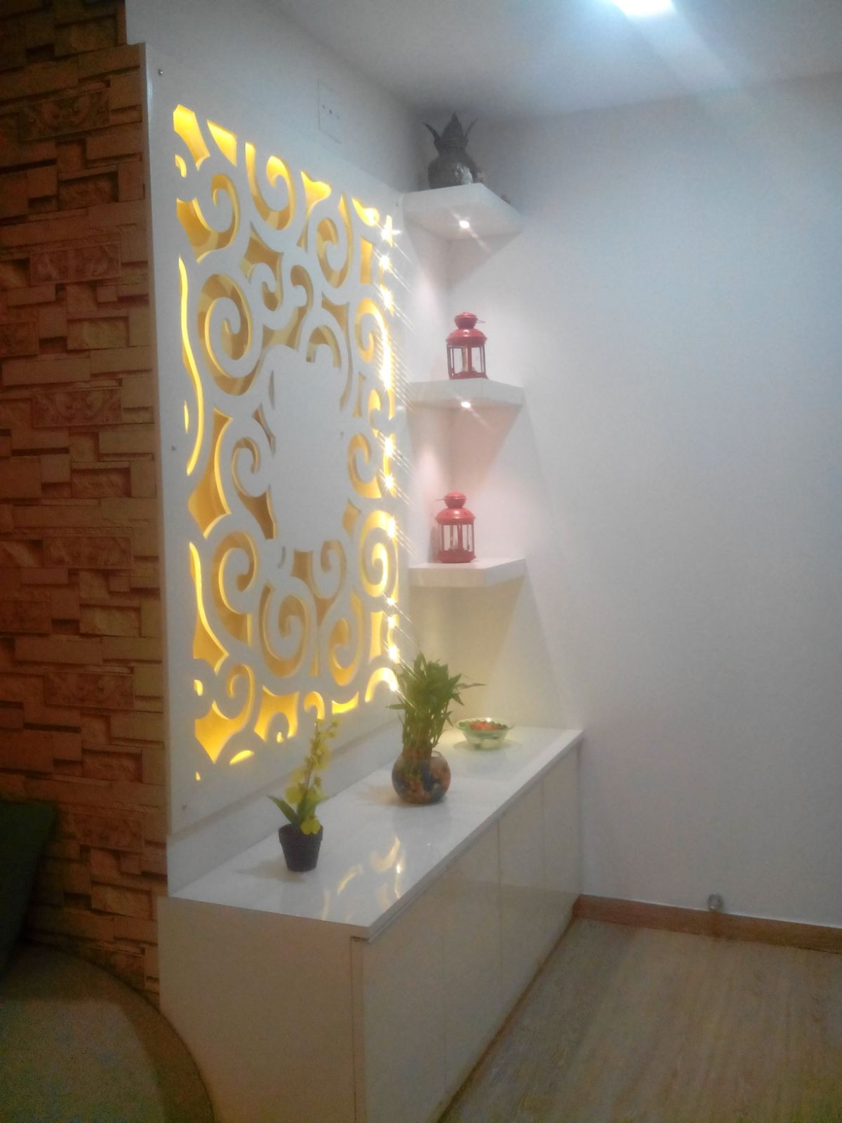 3 BHK Apartment in Memnagar, Ahmedabad — photo 4