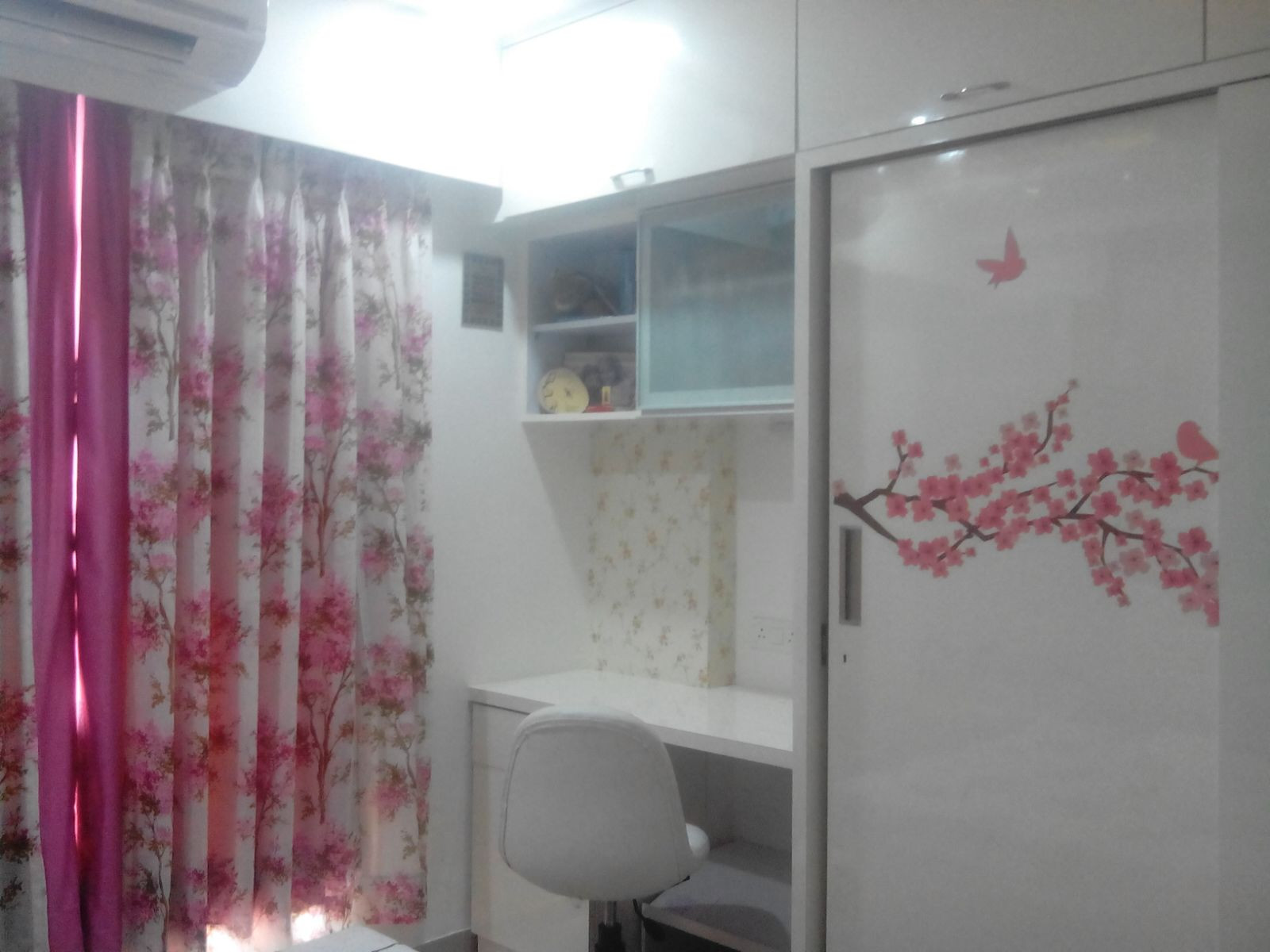 3 BHK Apartment in Memnagar, Ahmedabad — photo 5