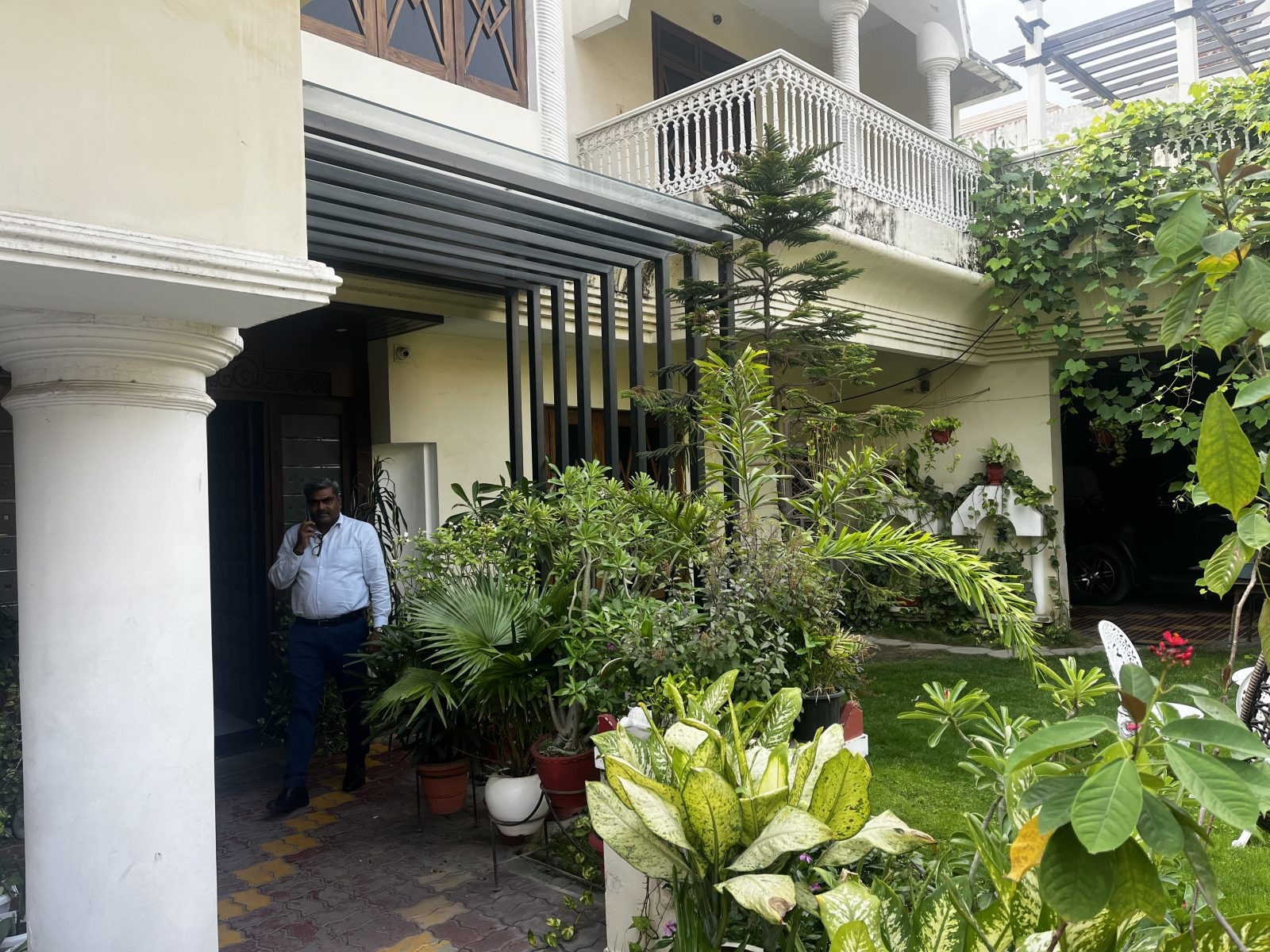 Independent House in Bhojuveer, Varanasi — hero photo