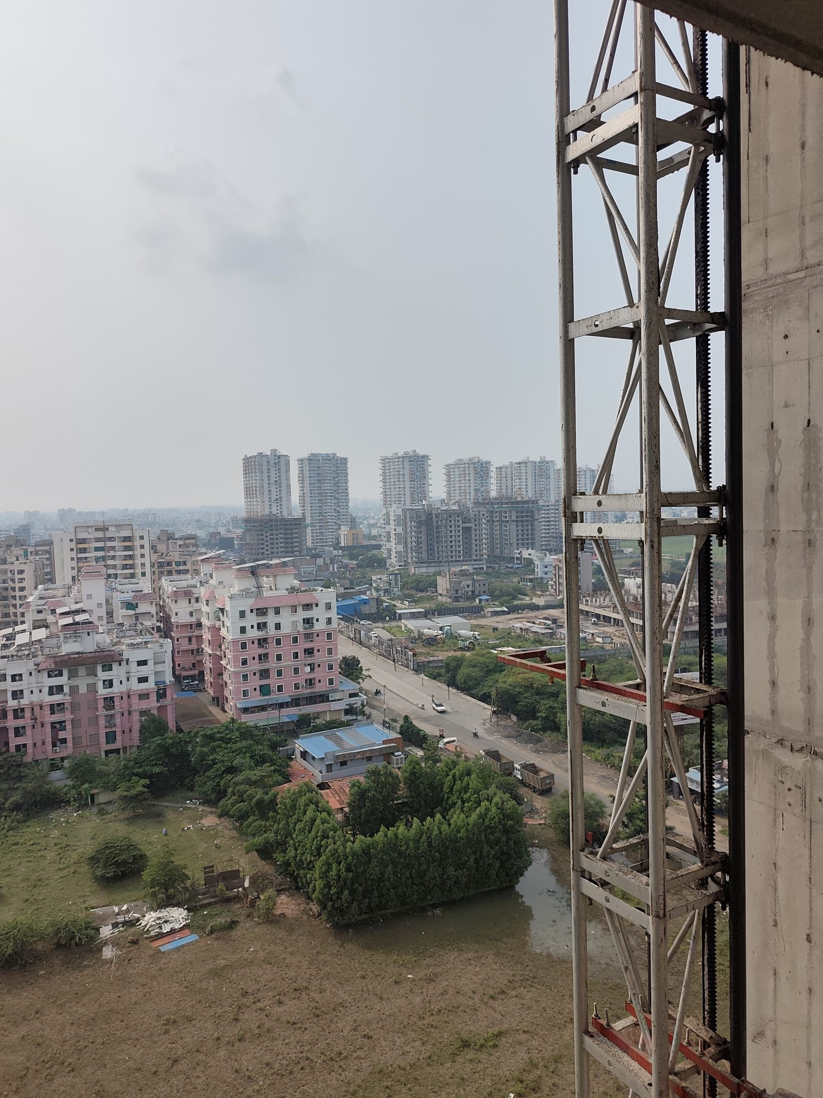 Apartment in Nagpur Division — hero photo