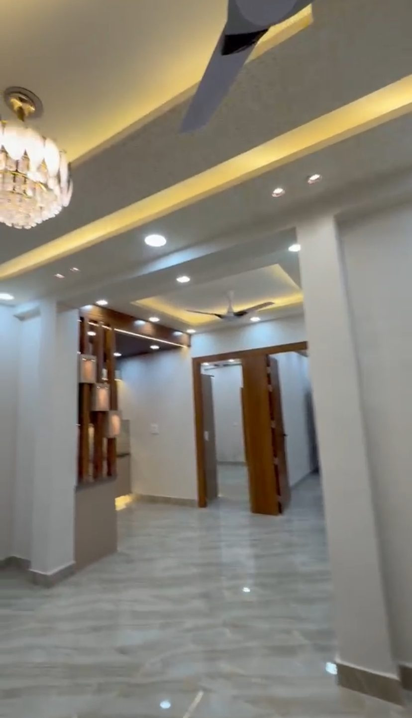 2 BHK Builder Floor for sale in Indirapuram, Ghaziabad