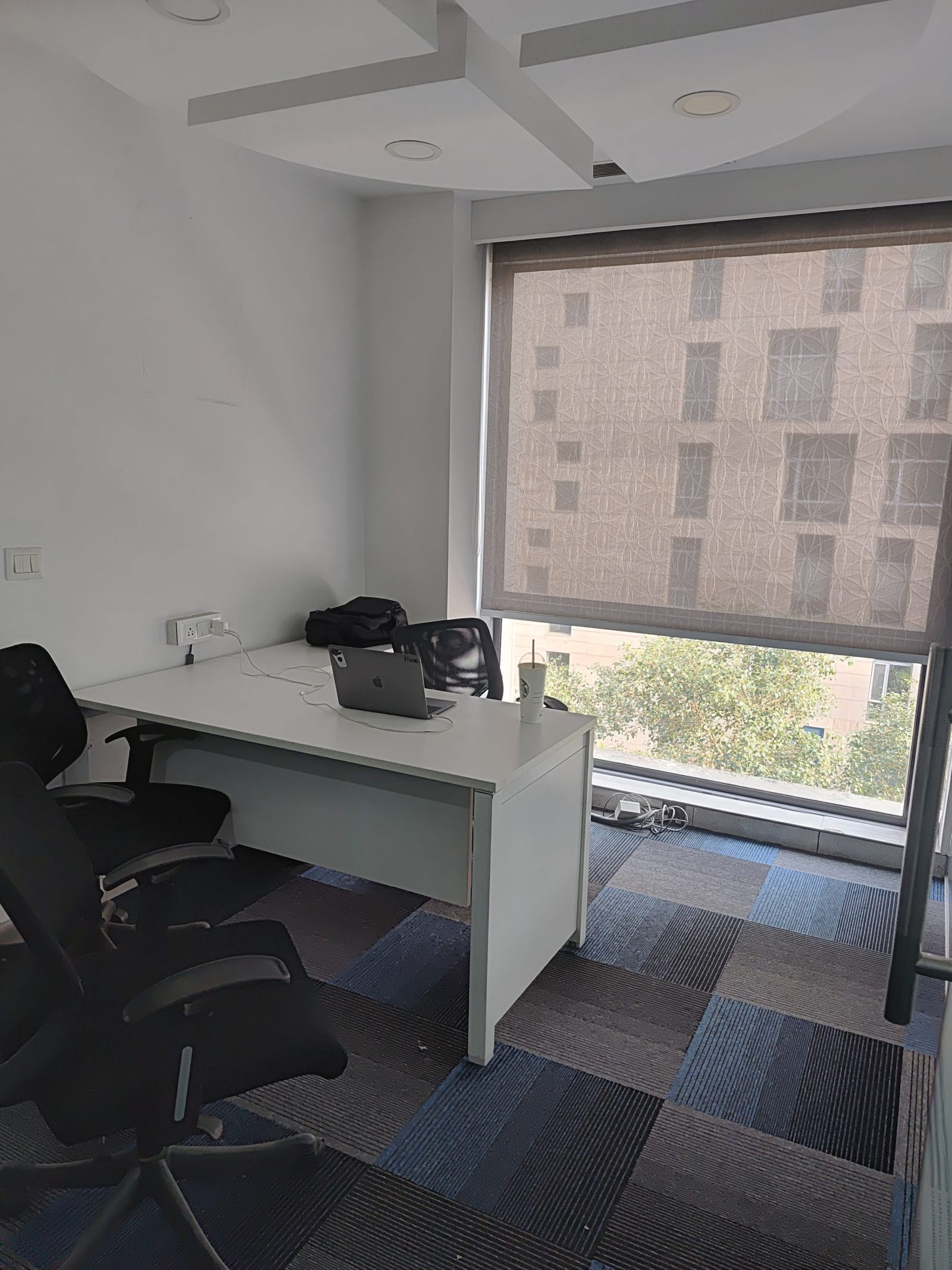 Office in Gurugram, Haryana — hero photo