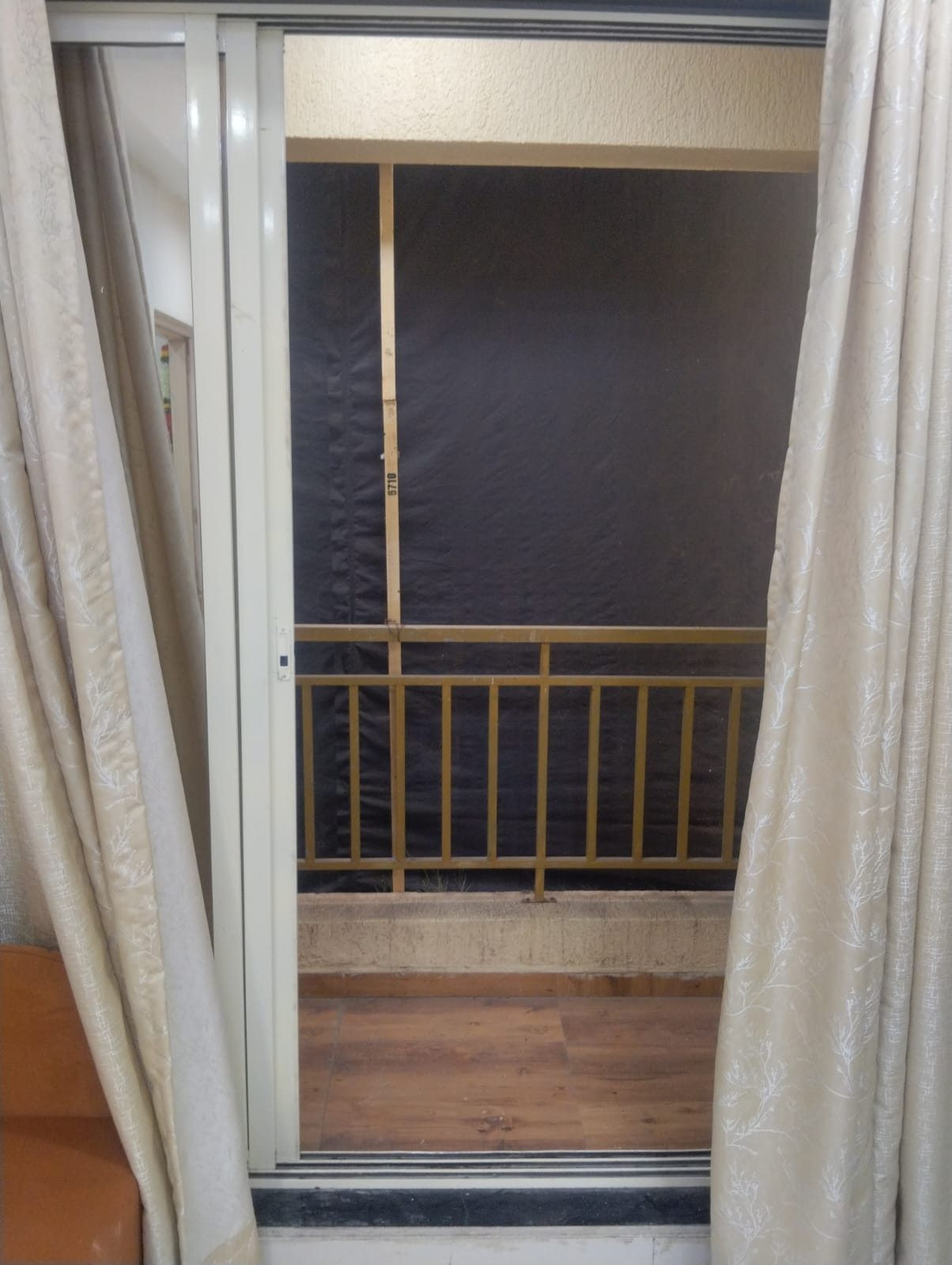 1 BHK Apartment for sale in Kalyan West, Thane