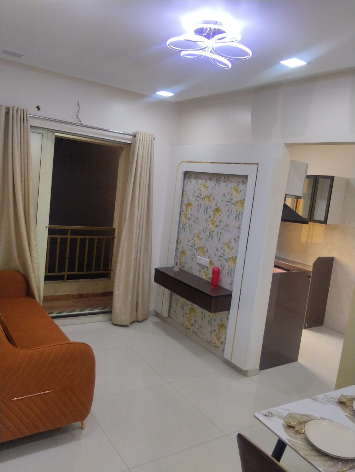 Apartment in Kalyan West, Thane — hero photo