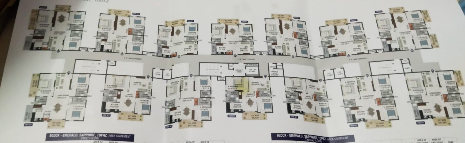 Apartment in Gandi Maisamma, Hyderabad — hero photo