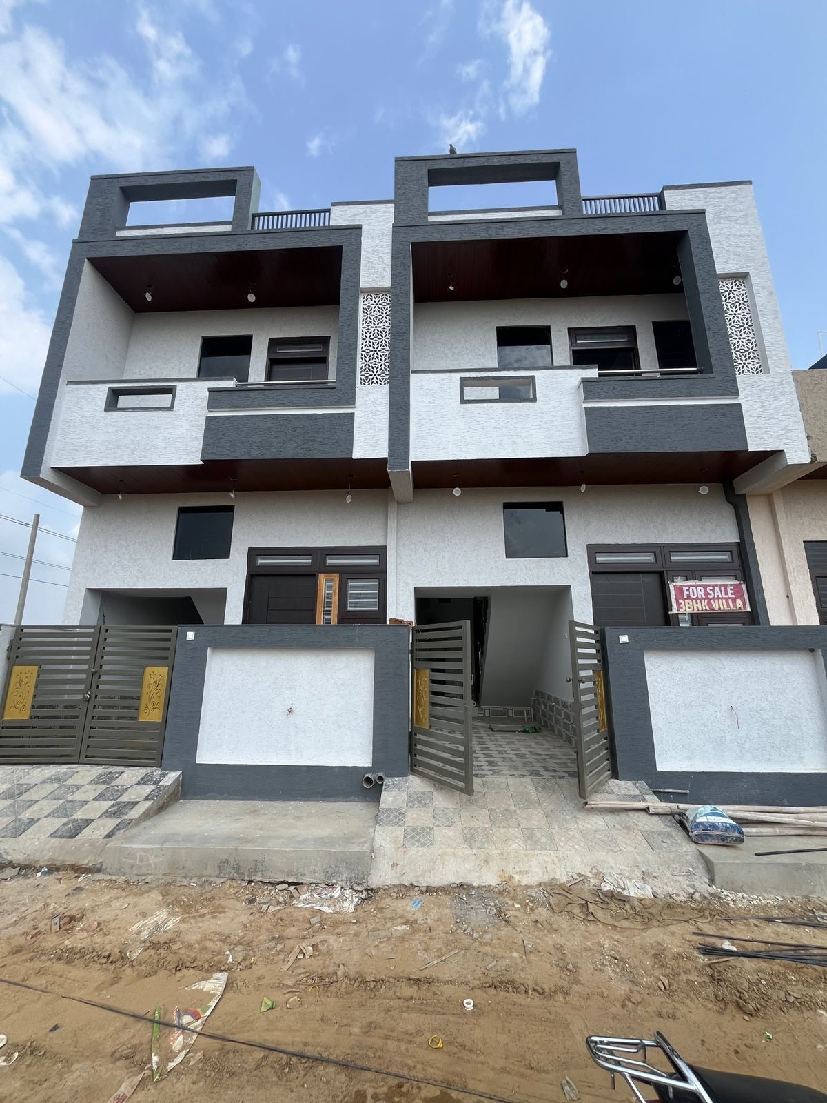Villa in Jaipur — hero photo
