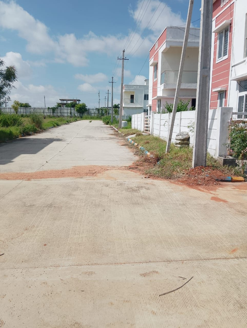 Villa in Mahabubnagar — hero photo