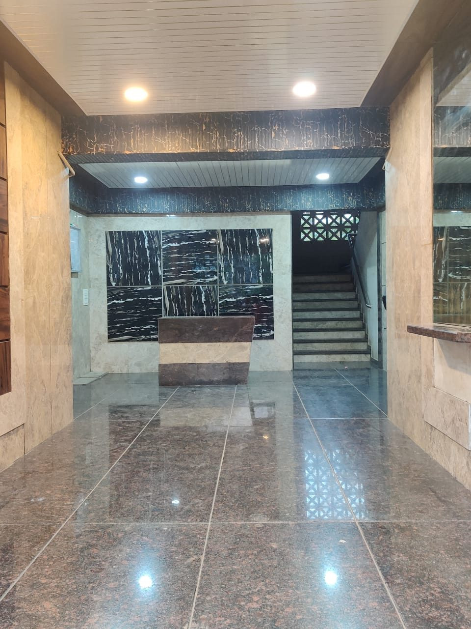 Apartment in Taloja, Navi Mumbai — hero photo