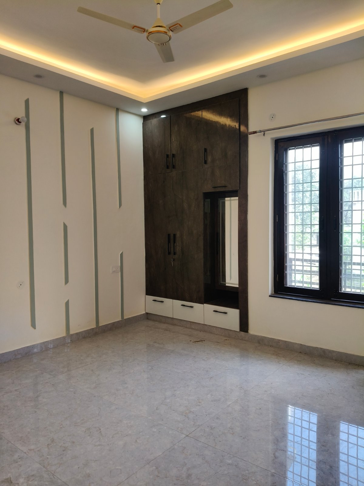 3 BHK Duplex in Sahastradhara Road, Dehradun — photo 11