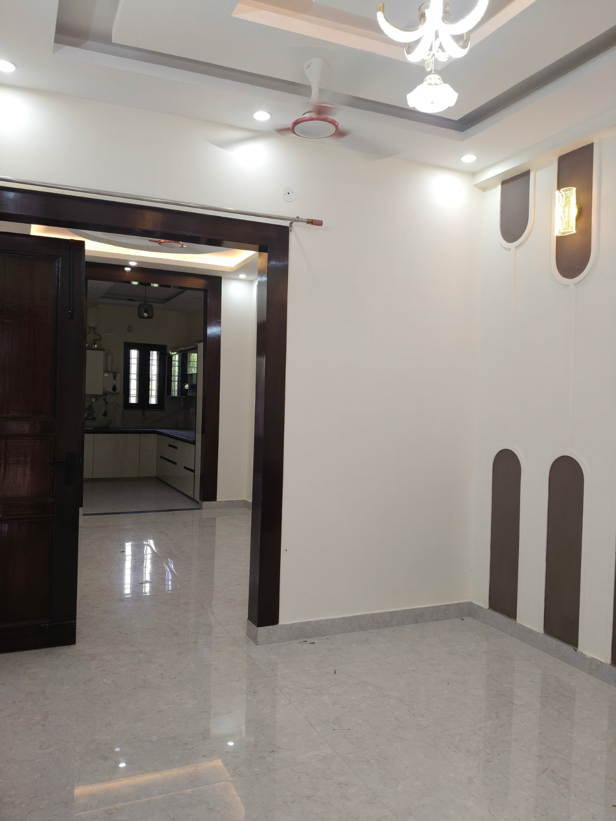 3 BHK Duplex in Sahastradhara Road, Dehradun — photo 3