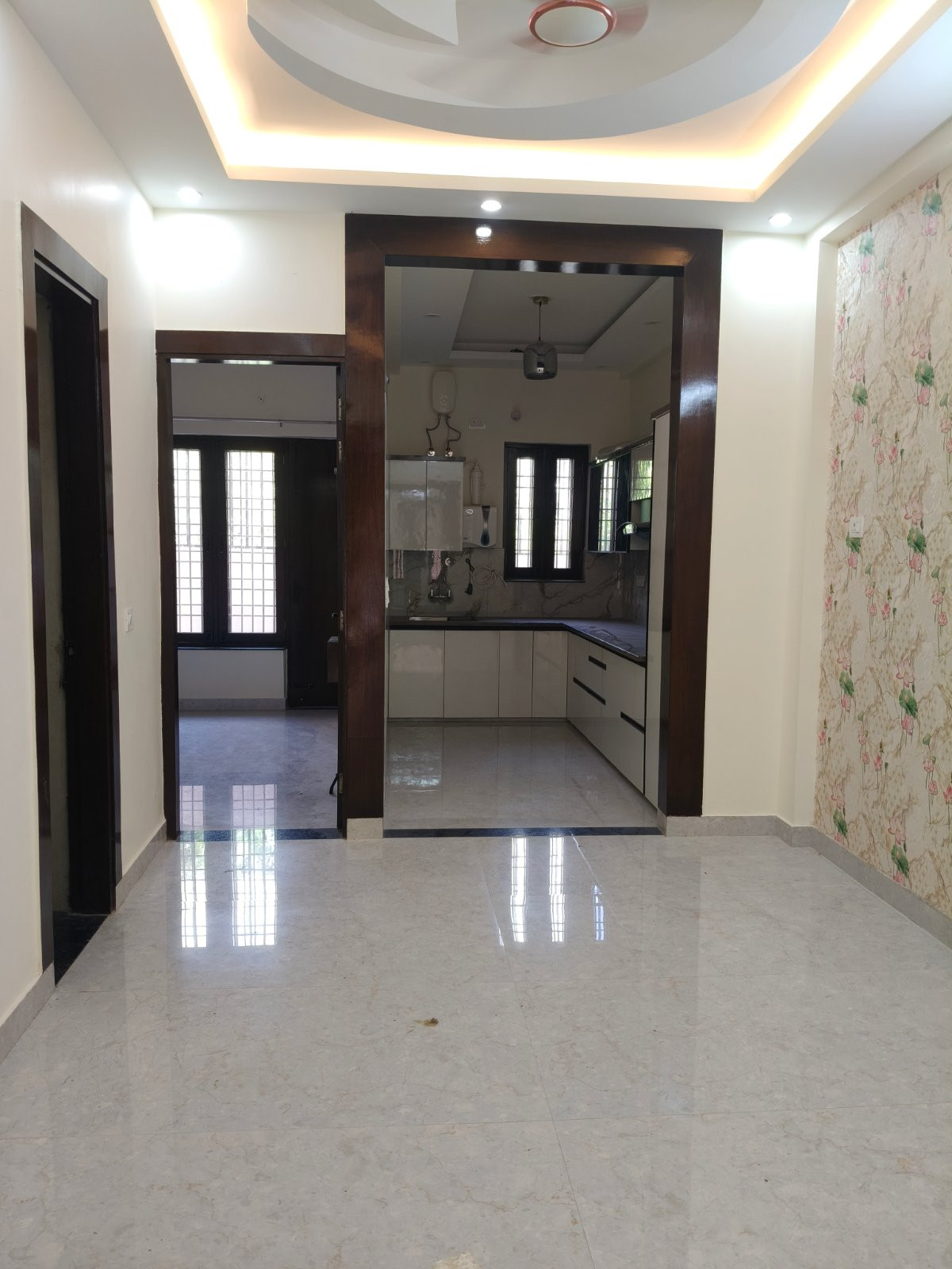3 BHK Duplex in Sahastradhara Road, Dehradun — photo 4