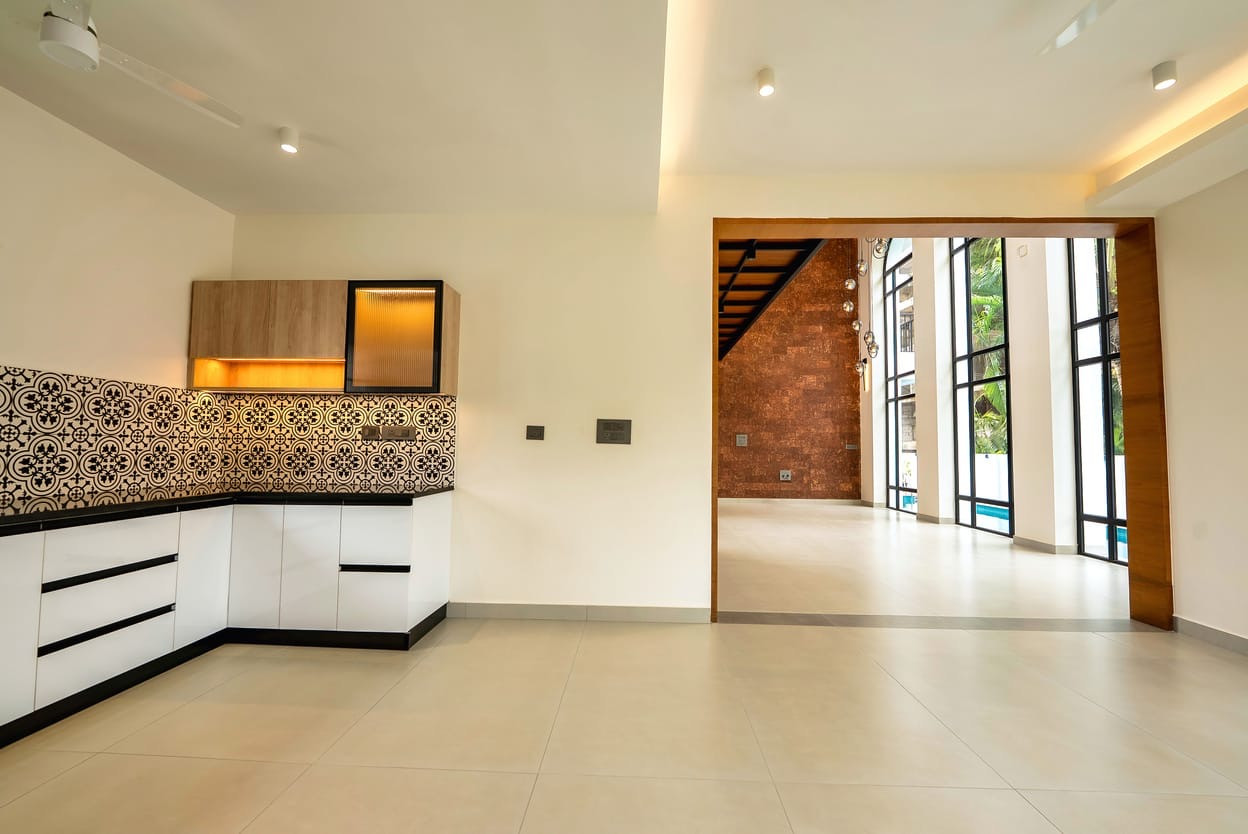 Villa in North Goa, Goa — photo 15
