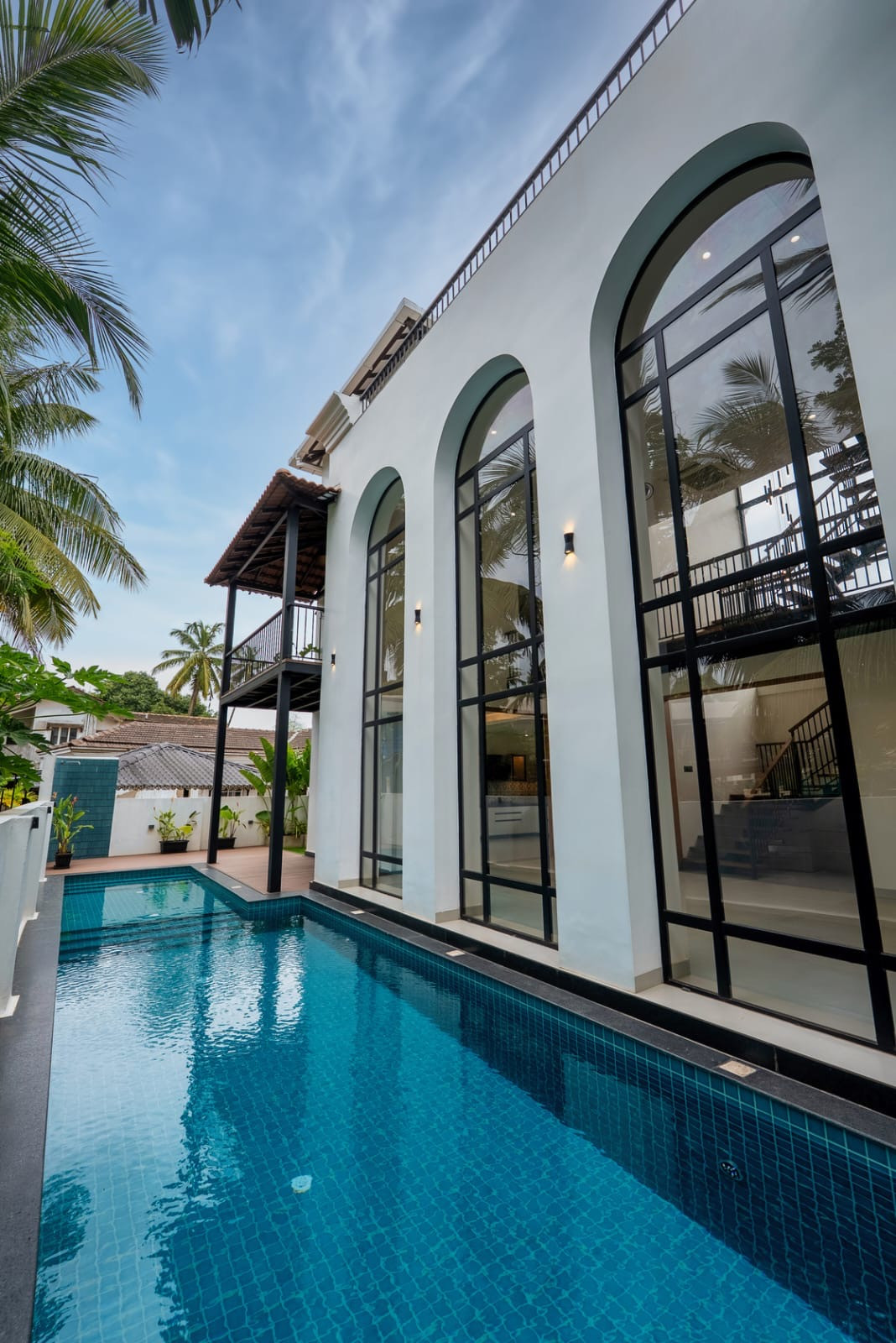 Villa in North Goa, Goa — photo 7