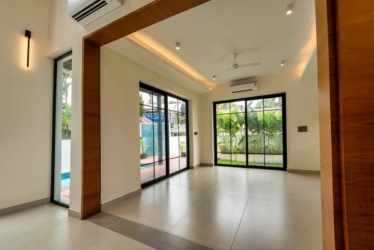 Villa in North Goa, Goa — photo 8
