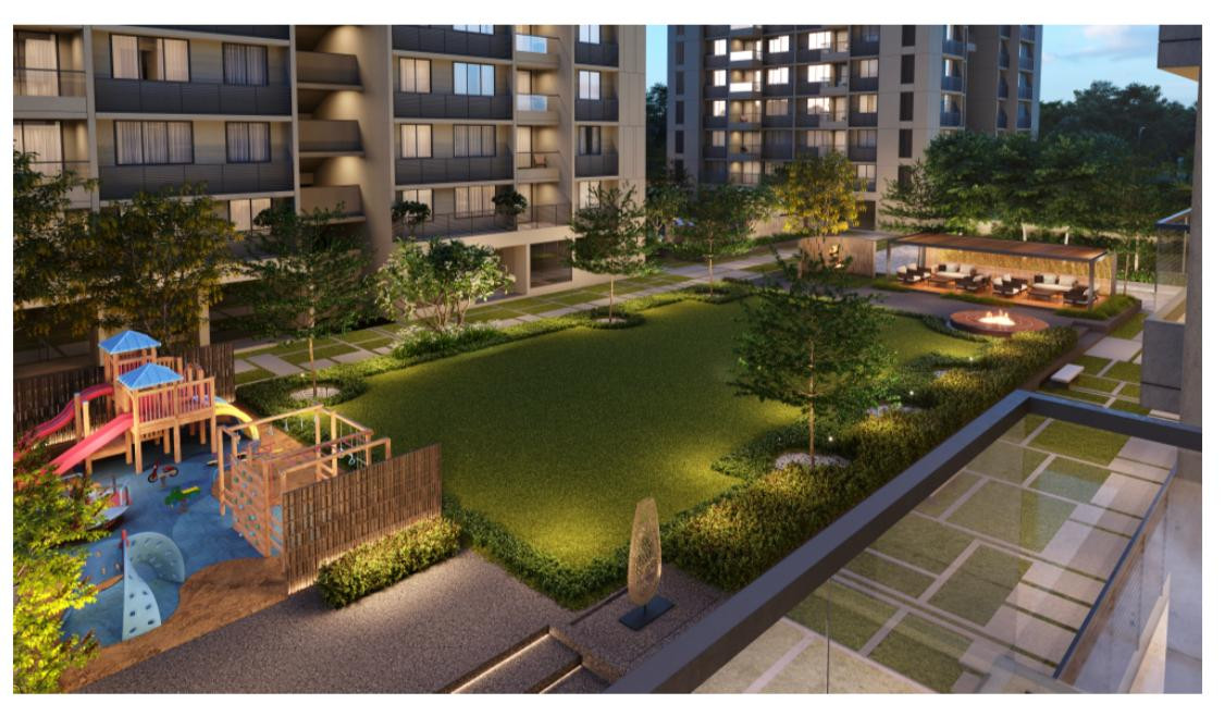 3BHK-SWATI PREMIER @ LINK-IN-ROAD , AHMEDABAD