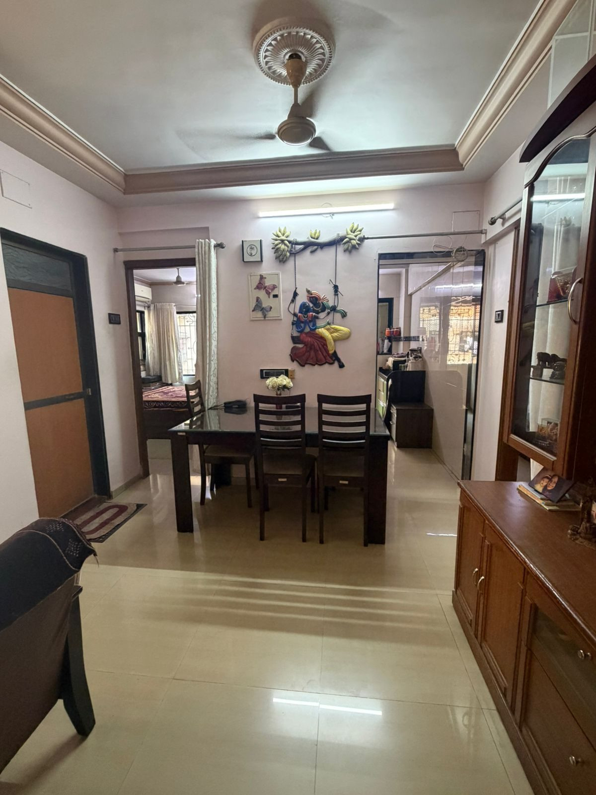 Apartment in Kandivali East, Mumbai — hero photo