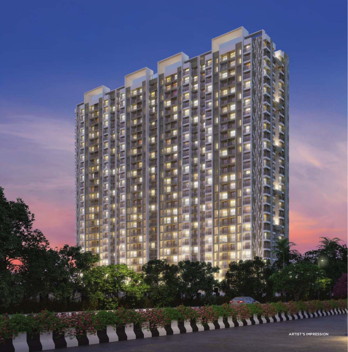 1 BHK Apartment in Shahad, Ulhasnagar — photo 7