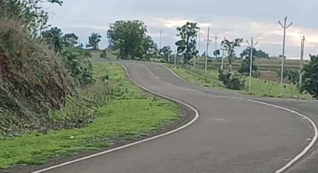 Farm land in Hingoli — hero photo