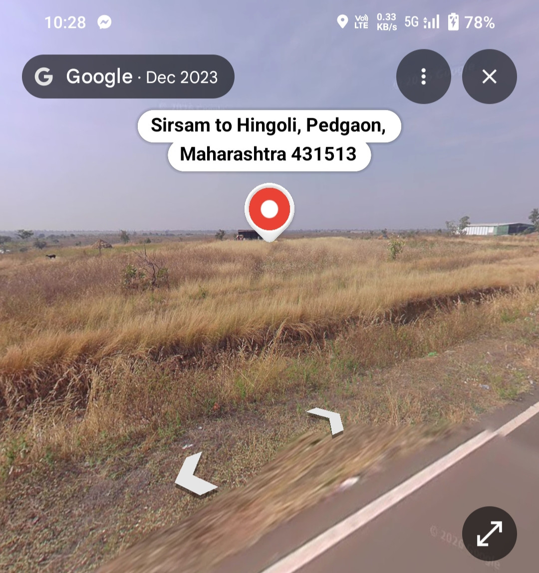 Farm land in Hingoli — photo 6