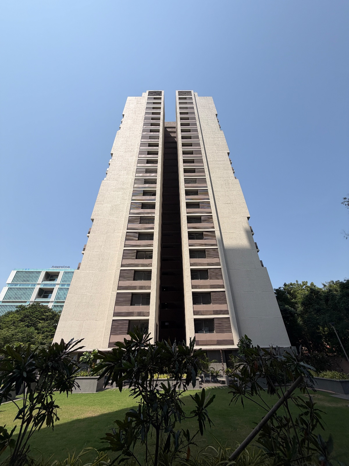 4 BHK Apartment in Ambli, Ahmedabad — photo 6