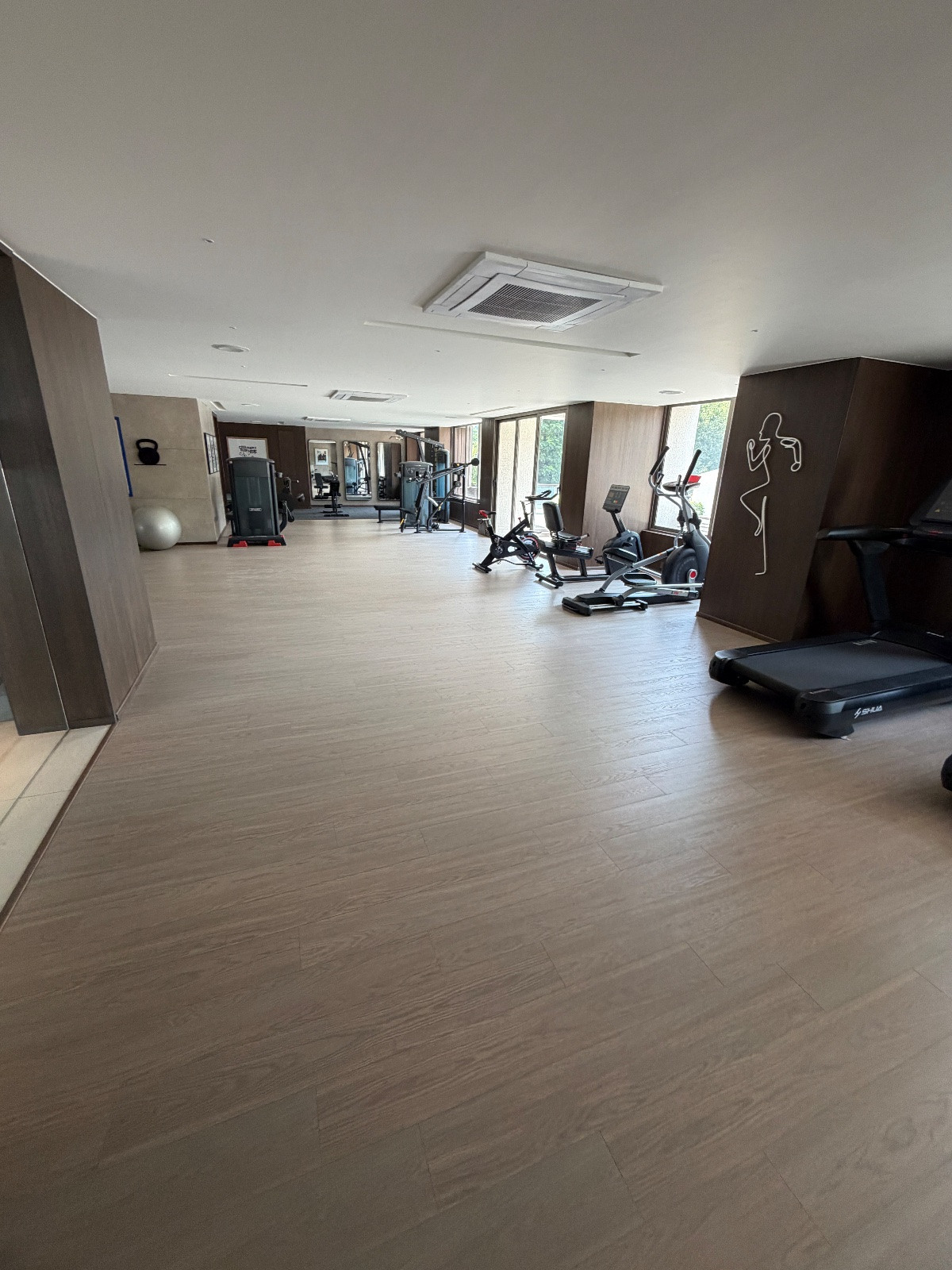 Gymnasium