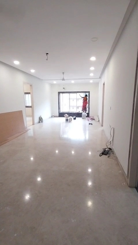 UNFURNISHED 4bhk 4bath Flat with Servant Quarter on RENT at Posh location of Ballygunge, Gurusaday Road