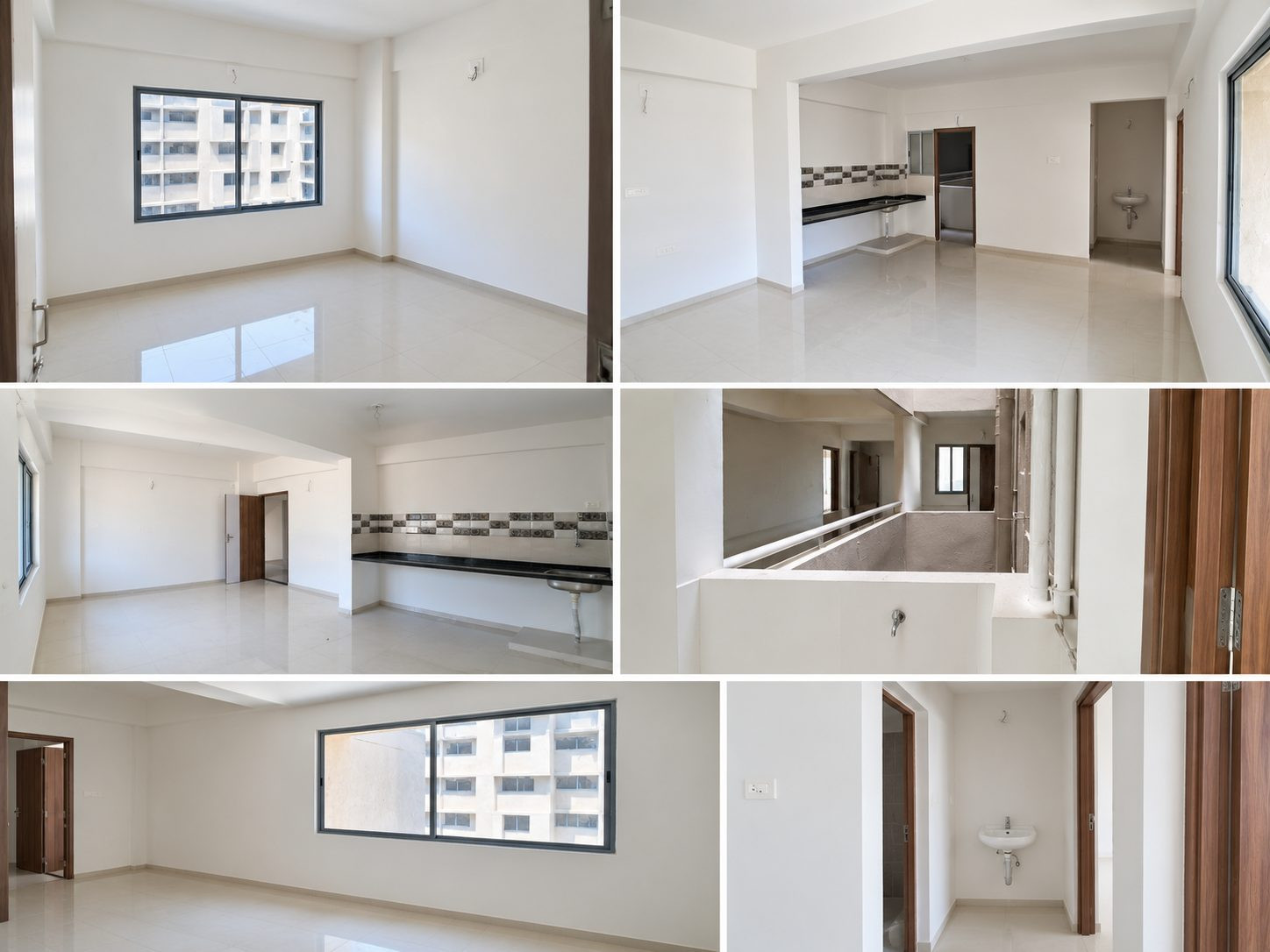 2 BHK Apartment for rent in Sanand