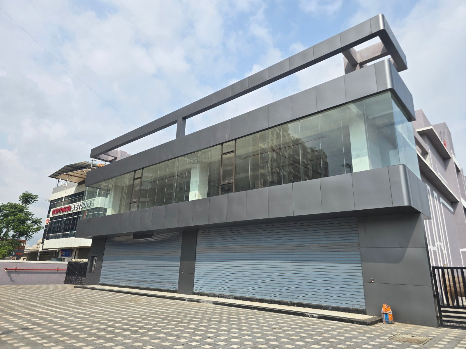 Shop / Retail in Virar West, Palghar — photo 2