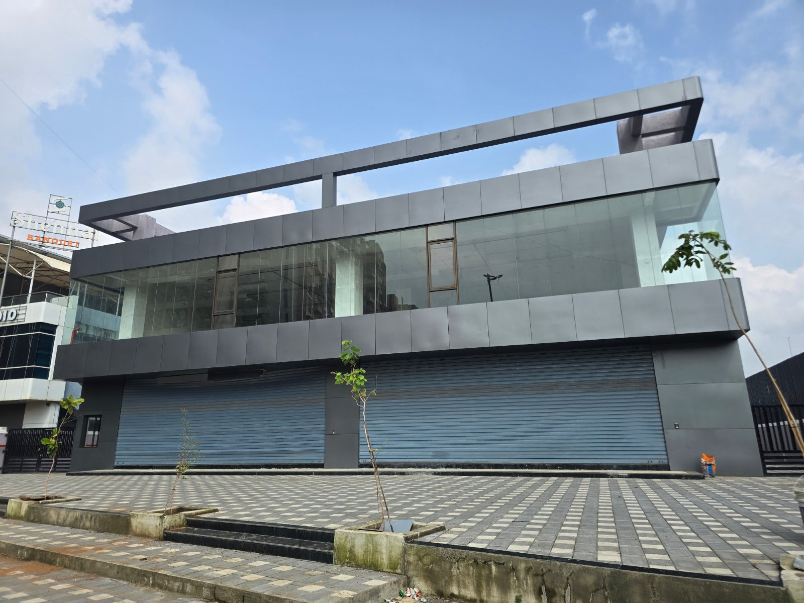Shop / Retail in Virar West, Palghar — photo 10