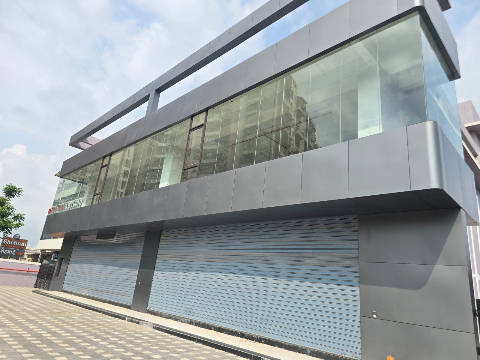 SHOP FOR SALE IN VIRAR WEST