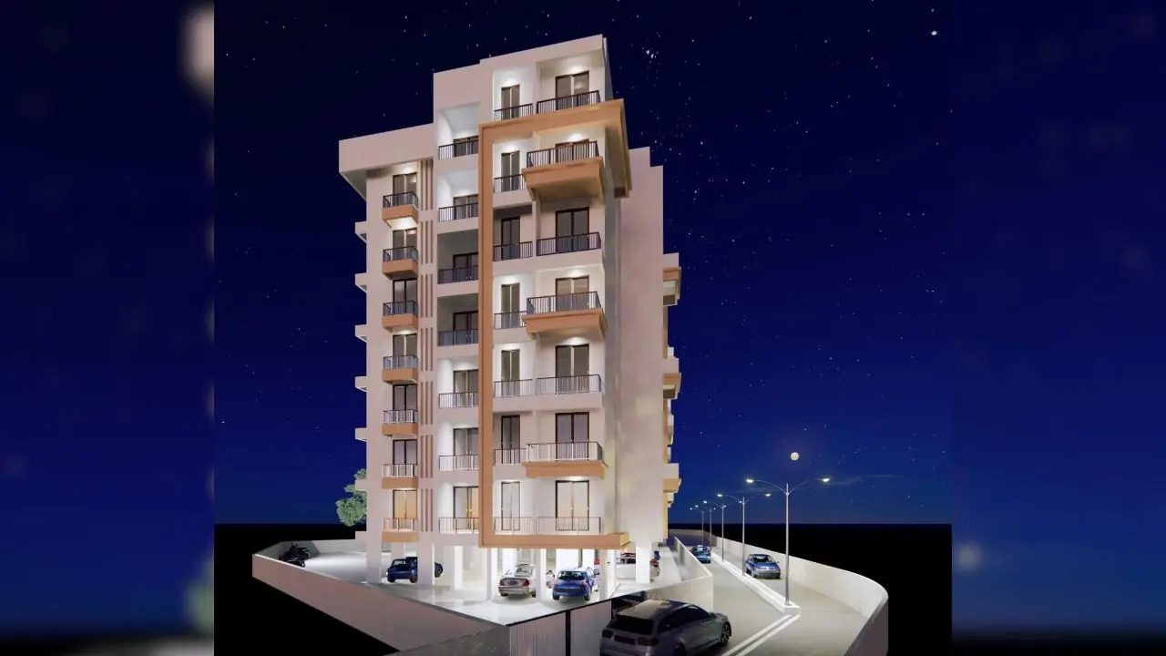 1 BHK Apartment for sale in Kalyan East, Thane
