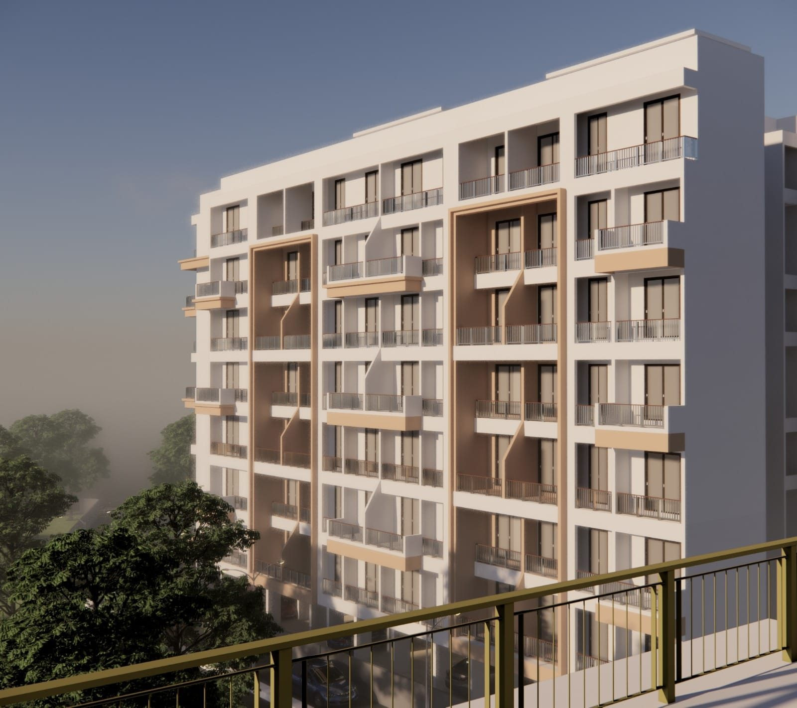 1 BHK Apartment for sale in Kalyan East, Thane