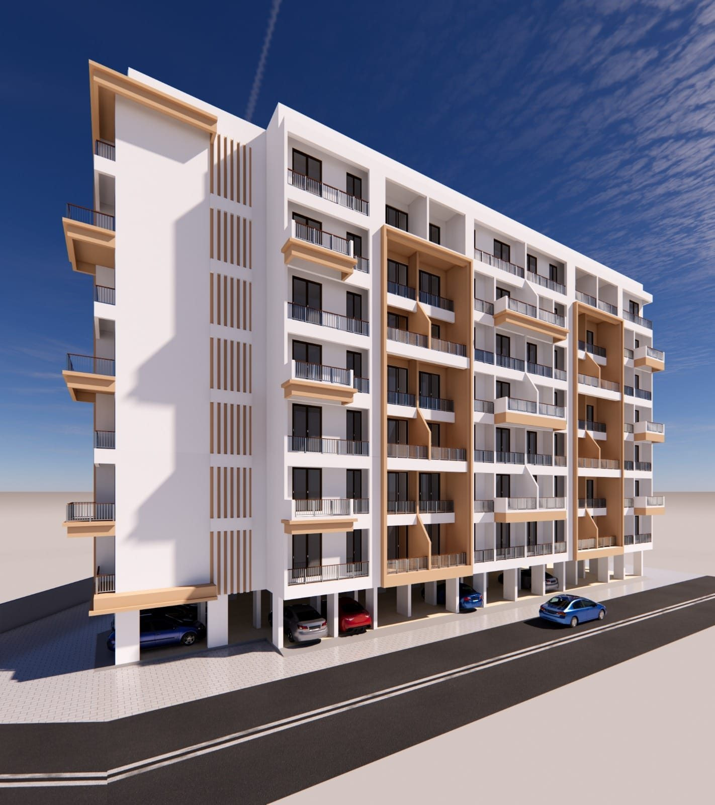2 BHK Apartment for sale in Kalyan East, Thane