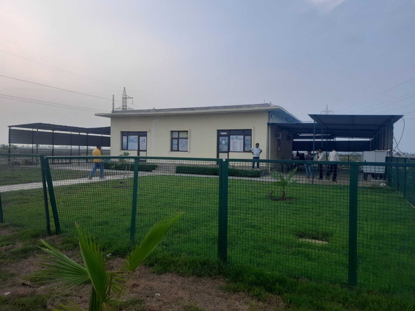 Residential plot in Vrindavan — photo 6