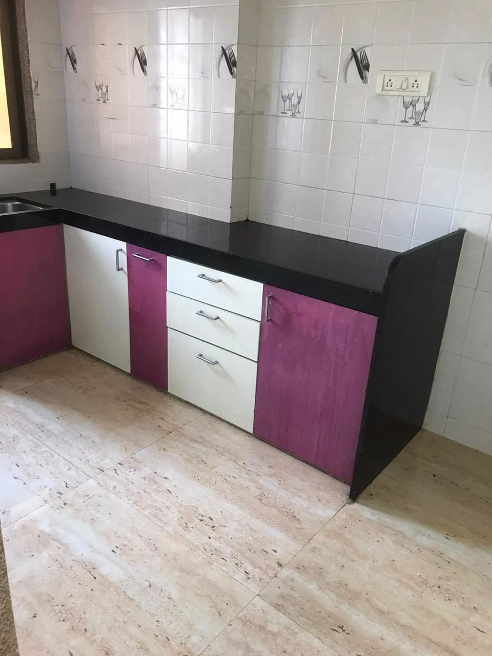 Apartment in Andheri West, Mumbai — hero photo