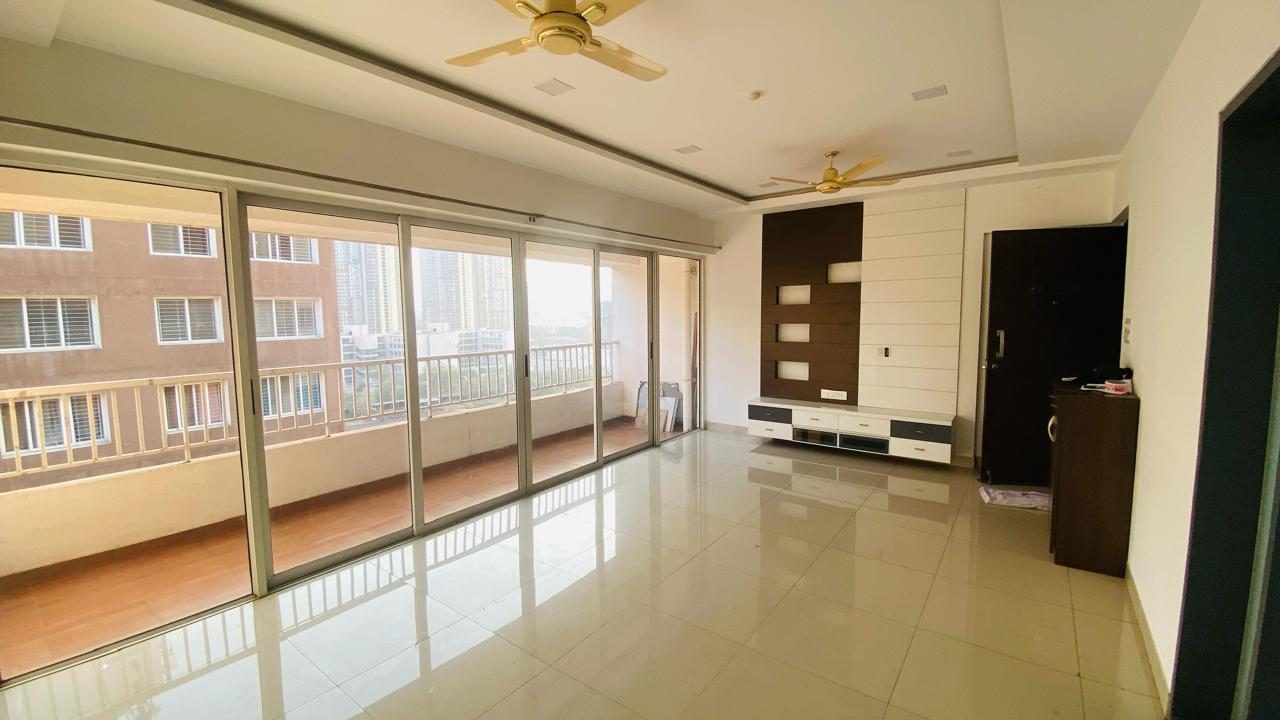 2 BHK Apartment for sale in Mundhwa, Pune