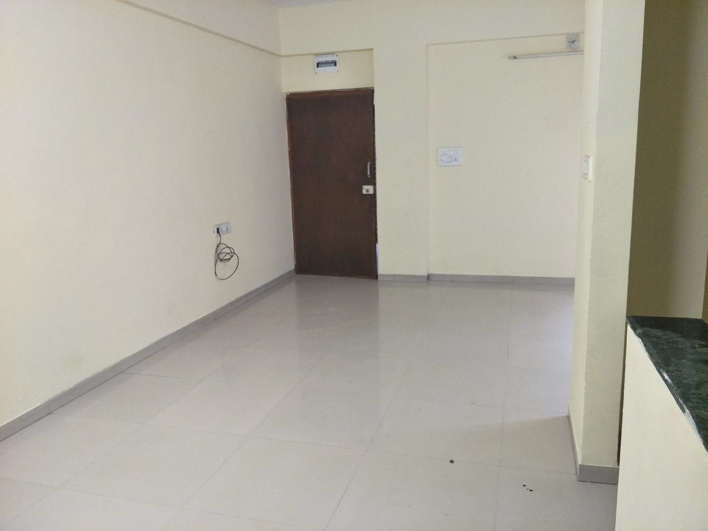 2BHK Furnished Apartment For Rent - SHRI SHARAN – 2, OPP. ANAND NIKETAN SCHOOL, THALTEJ-SHILAJ ROAD