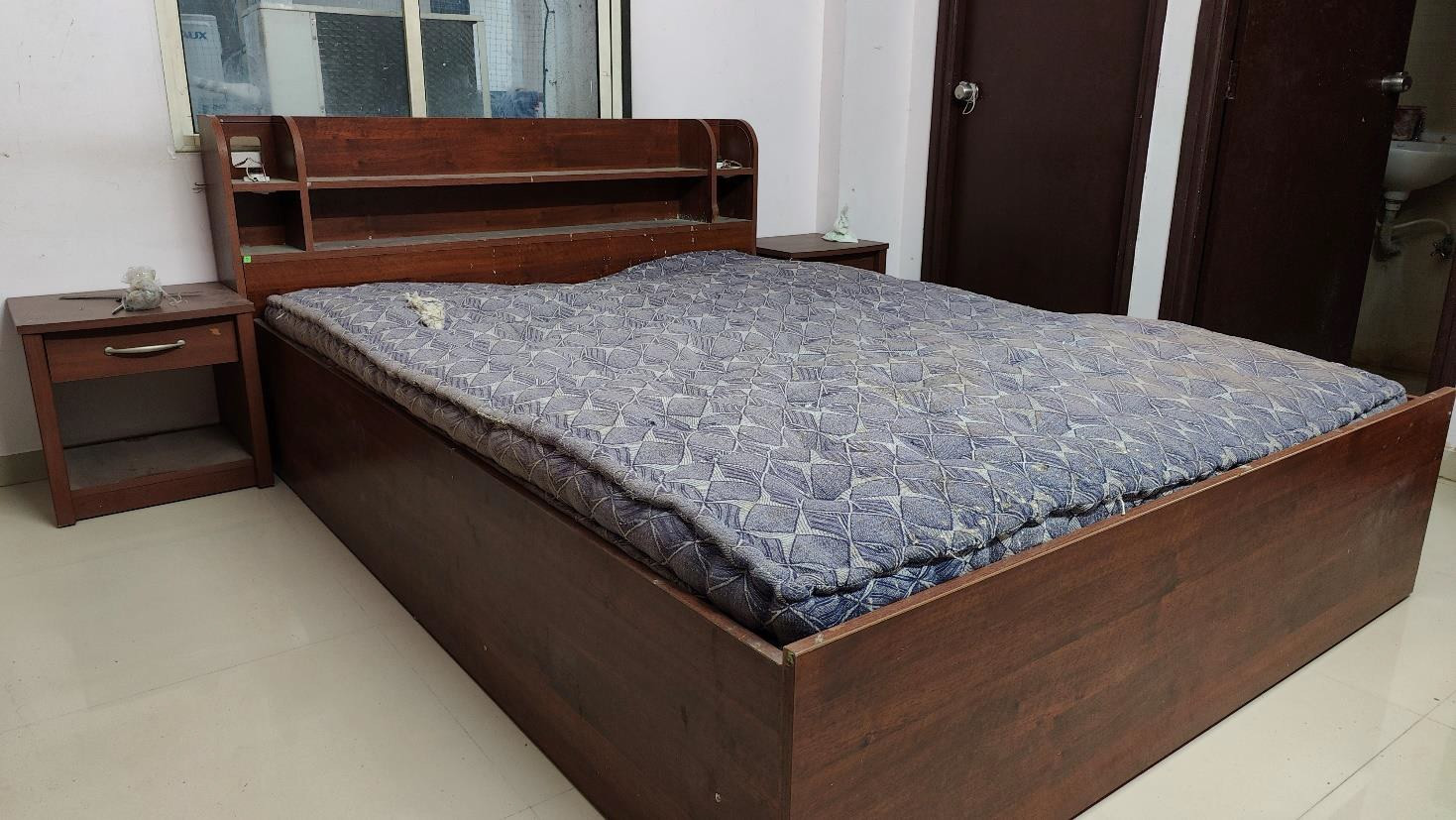 2 BHK Apartment in Thaltej, Ahmedabad — photo 6