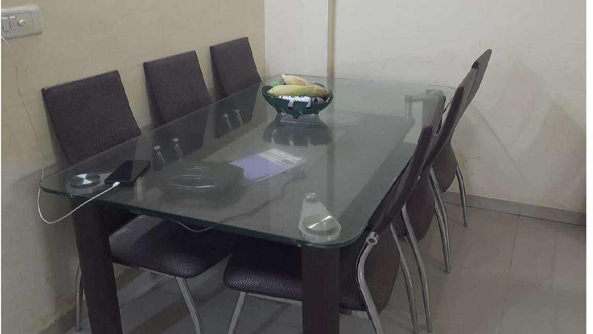 2 BHK Apartment in Thaltej, Ahmedabad — photo 4
