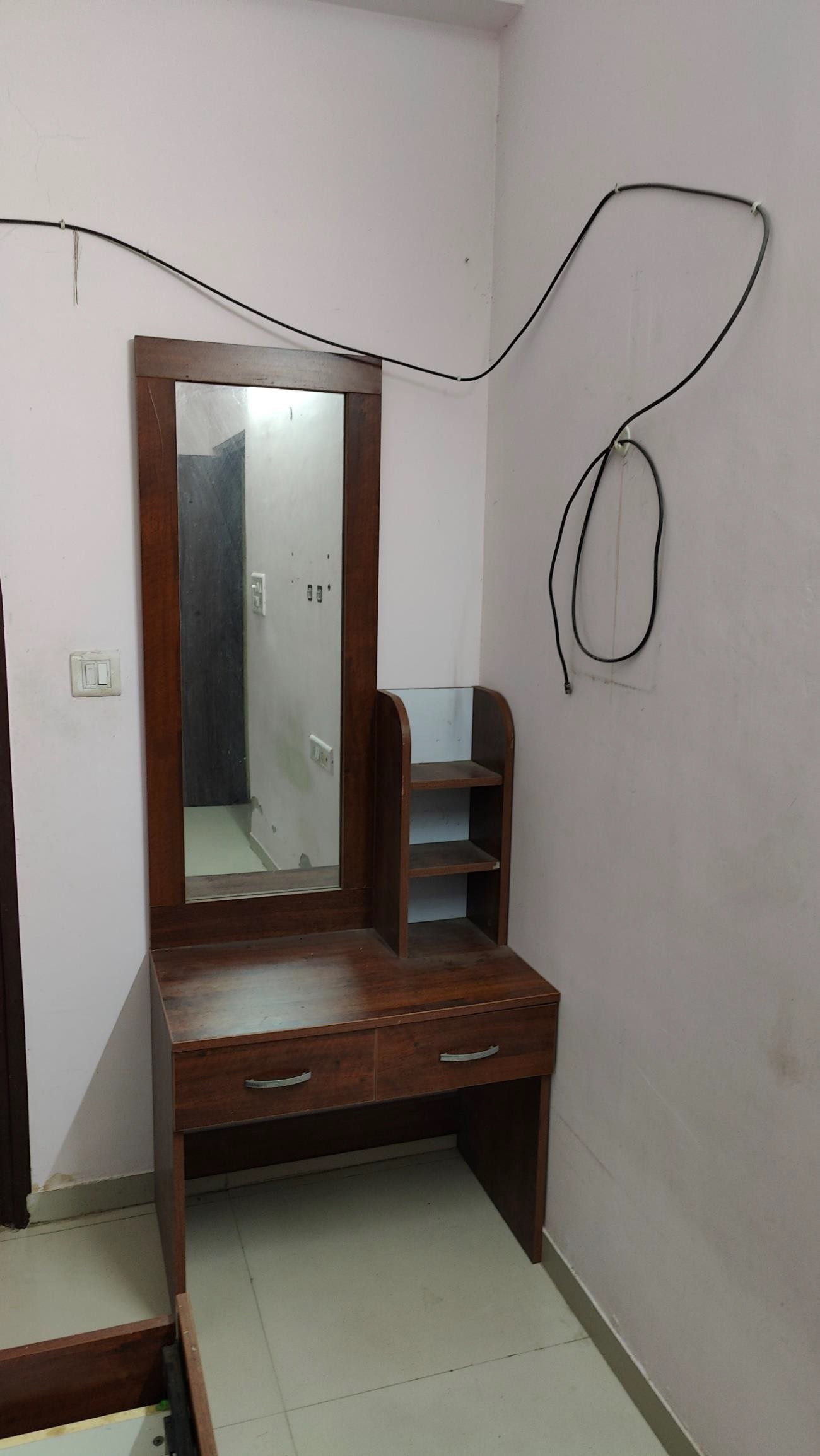 2 BHK Apartment in Thaltej, Ahmedabad — photo 9