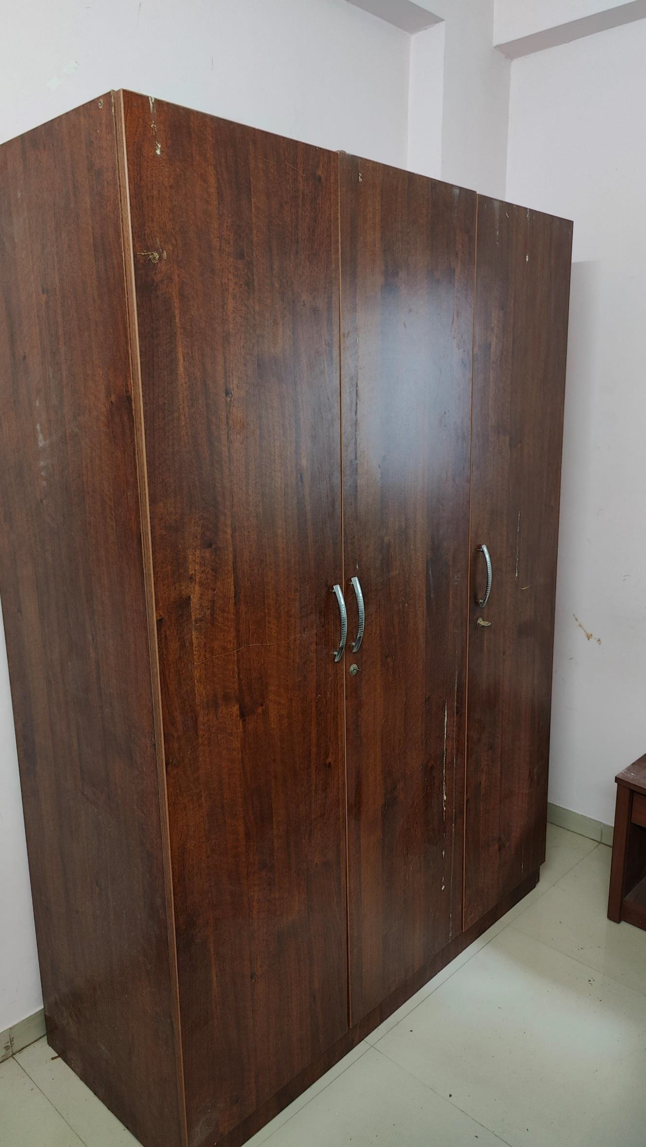 2 BHK Apartment in Thaltej, Ahmedabad — photo 8