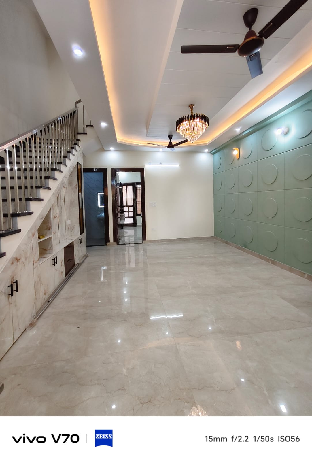 3 BHK Duplex in Sahastradhara Road, Dehradun — photo 3
