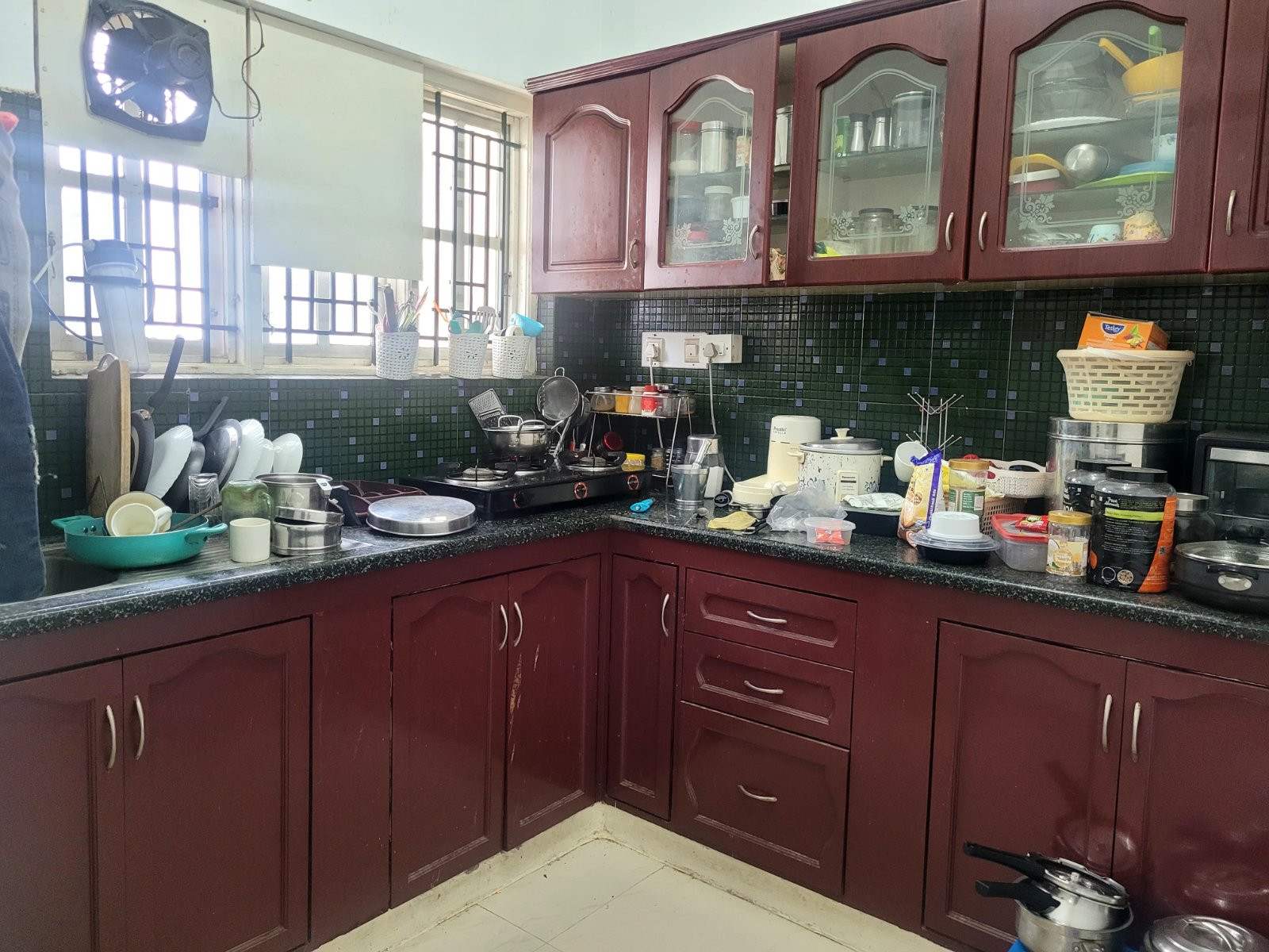 KitchenBedr