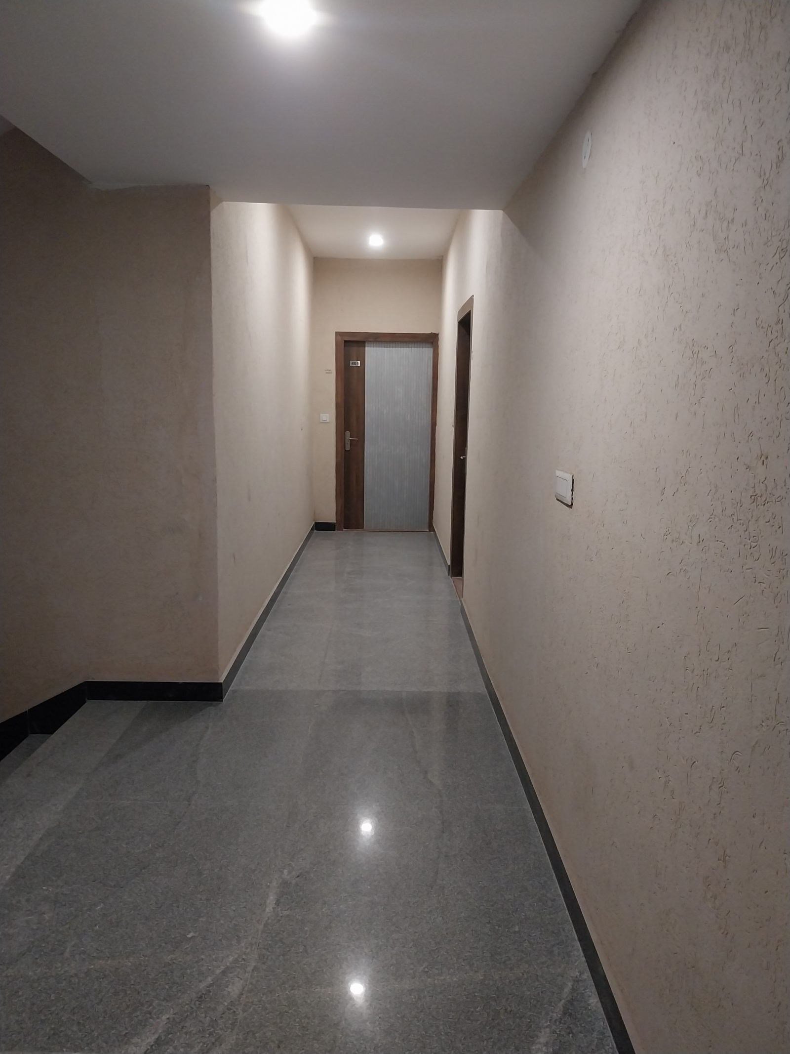 Apartment in Patna, Bihar — hero photo