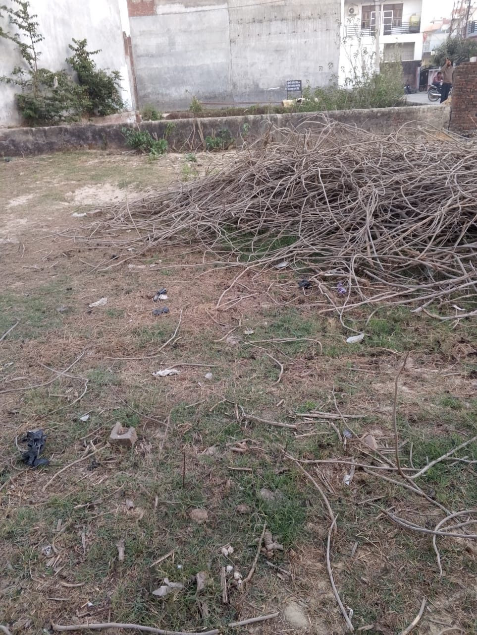 Mixed-use plot in Gorakhpur, Jabalpur — hero photo