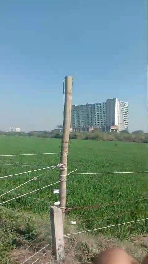 Mixed-use plot for sale in Namauli